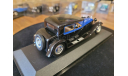 Bugatti - Type 41 La Royale Coach Kellner  1932, масштабная модель, Altaya, scale43