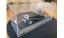 Bugatti - Type 41 La Royale Coupe Napoleon 1928, масштабная модель, Solido, scale43