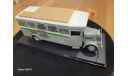 Bussing-N.A.G. - Typ 300 Renntransporter 1934, масштабная модель, Neo Scale Models, scale43