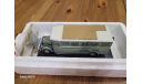 Bussing-N.A.G. - Typ 300 Renntransporter 1934, масштабная модель, Neo Scale Models, scale43