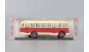 ЛиАЗ-158В ClassicBus, масштабная модель, scale43