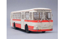 ЛиАЗ-677, масштабная модель, 1:43, 1/43, Classicbus