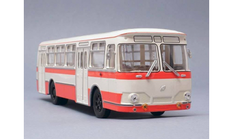 ЛиАЗ-677, масштабная модель, 1:43, 1/43, Classicbus