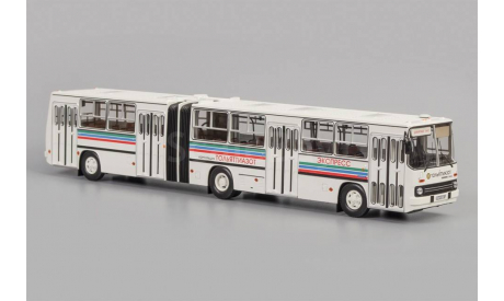 Ikarus Икарус 280.33 Тольяттиазот ClassicBus, масштабная модель, scale43