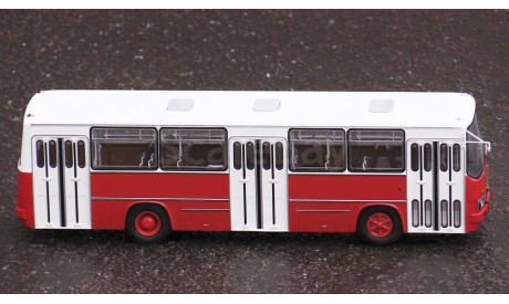 Ikarus Икарус 260.05 ClassicBus, масштабная модель, scale43