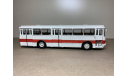 Ikarus Икарус 556 ClassicBus, масштабная модель, scale43