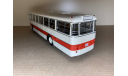 Ikarus Икарус 556 ClassicBus, масштабная модель, scale43