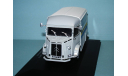 Citroen Type H 1979 /фургон/  1:43 Eligor/Hachette, масштабная модель, Citroën, 1/43