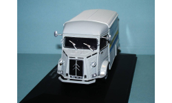 Citroen Type H 1979 /фургон/  1:43 Eligor/Hachette