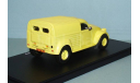 Citroen 2CV Top Chop /Auto Plus/ 1:43, масштабная модель, Eligor, scale43, Citroën