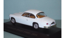 Salmson Sport 2300S - 1955 год, масштабная модель, Altaya, scale43