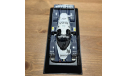 Porsche 956 L Minichamps, масштабная модель