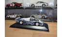 Porsche 956 L Minichamps, масштабная модель