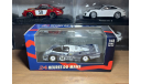 Porsche 956 L Minichamps, масштабная модель