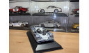 Porsche 956 L Minichamps, масштабная модель