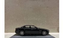 Maserati Quattroporte Sport GT S Minichamps, масштабная модель, scale43