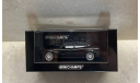 Maserati Quattroporte Sport GT S Minichamps, масштабная модель, 1:43, 1/43