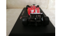 Ferrari F1 №5 S. Vettel  SF15-T, масштабная модель, BBurago, 1:18, 1/18