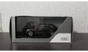 Audi A3, масштабная модель, Schuco, 1:43, 1/43