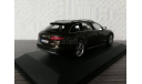 Audi A6 allroad quattro, масштабная модель, Minichamps, scale43