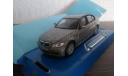 BMW 3 series, масштабная модель, 1:43, 1/43, Bauer/Cararama/Hongwell