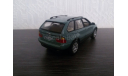 BMW X5, масштабная модель, scale43, Bauer/Cararama/Hongwell