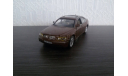 BMW 7, масштабная модель, scale43, Bauer/Cararama/Hongwell