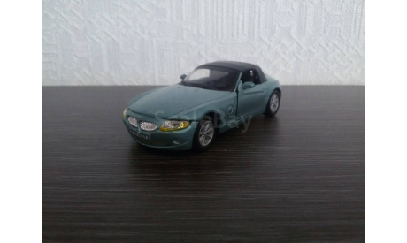 BMW Z4, масштабная модель, 1:43, 1/43, Bauer/Cararama/Hongwell