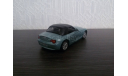 BMW Z4, масштабная модель, 1:43, 1/43, Bauer/Cararama/Hongwell