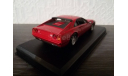 Ferrari 328GTB (1985), журнальная серия Ferrari Collection (GeFabbri), 1:43, 1/43