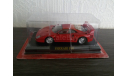 Ferrari F40, журнальная серия Ferrari Collection (GeFabbri), Ferrari Collection (Ge Fabbri), scale43