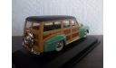 Ford Woody (1948), масштабная модель, 1:43, 1/43, Yat Ming