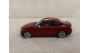 BMW 2 Series Coupe, масштабная модель, Minichamps, scale43