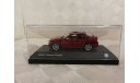 BMW 2 Series Coupe, масштабная модель, Minichamps, scale43