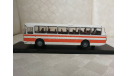 ЛАЗ 699Р, масштабная модель, Classicbus, scale43