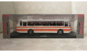 ЛАЗ 699Р, масштабная модель, Classicbus, scale43