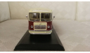 ЛиАЗ 158В, масштабная модель, Classicbus, scale43