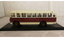 ЛиАЗ 158В, масштабная модель, Classicbus, scale43