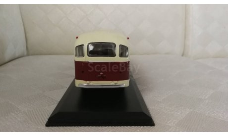 ЛиАЗ 158В, масштабная модель, Classicbus, scale43