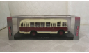 ЛиАЗ 158В, масштабная модель, Classicbus, scale43