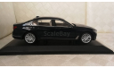 BMW 750 Li, масштабная модель, Paragon Models, scale18