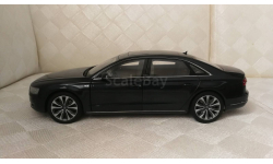 Audi A8 (D4)