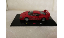 Ferrari F40, масштабная модель, Hot Wheels Elite, scale43