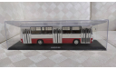 Ikarus 260, масштабная модель, Classicbus, scale43