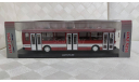 ЛиАЗ 5256, масштабная модель, Classicbus, scale43