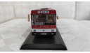 ЛиАЗ 5256, масштабная модель, Classicbus, scale43