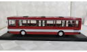 ЛиАЗ 5256, масштабная модель, Classicbus, scale43