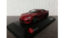 Lexus LFA, масштабная модель, J-Collection, scale43