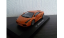 Lamborghini Gallardo, масштабная модель, 1:43, 1/43, PotatoCar (Expresso Auto)