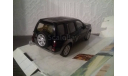 Land Rover Freelander, масштабная модель, 1:43, 1/43, Bauer/Cararama/Hongwell